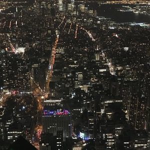 Meet your Posher, Weiger